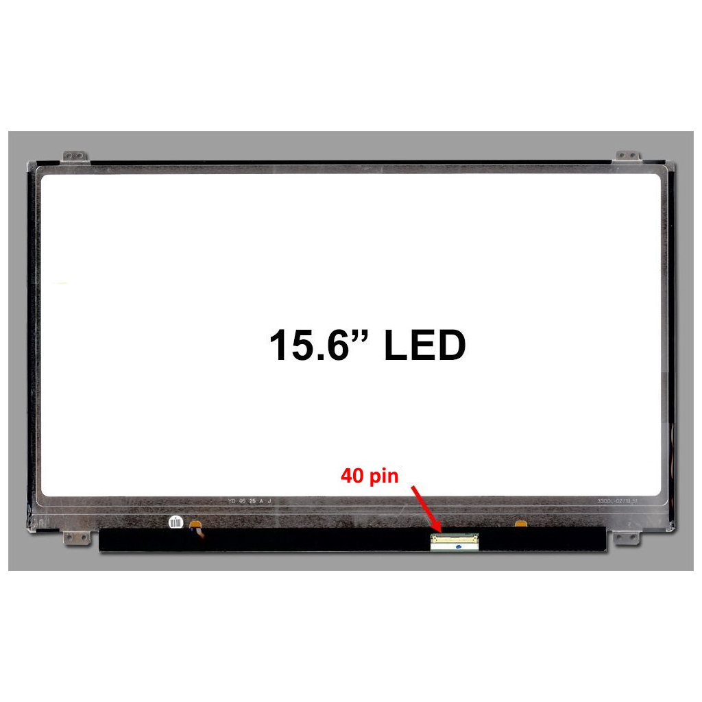 Матриця ноутбука LG-Philips LP156WHB(TL)(A1) - зображення 1
