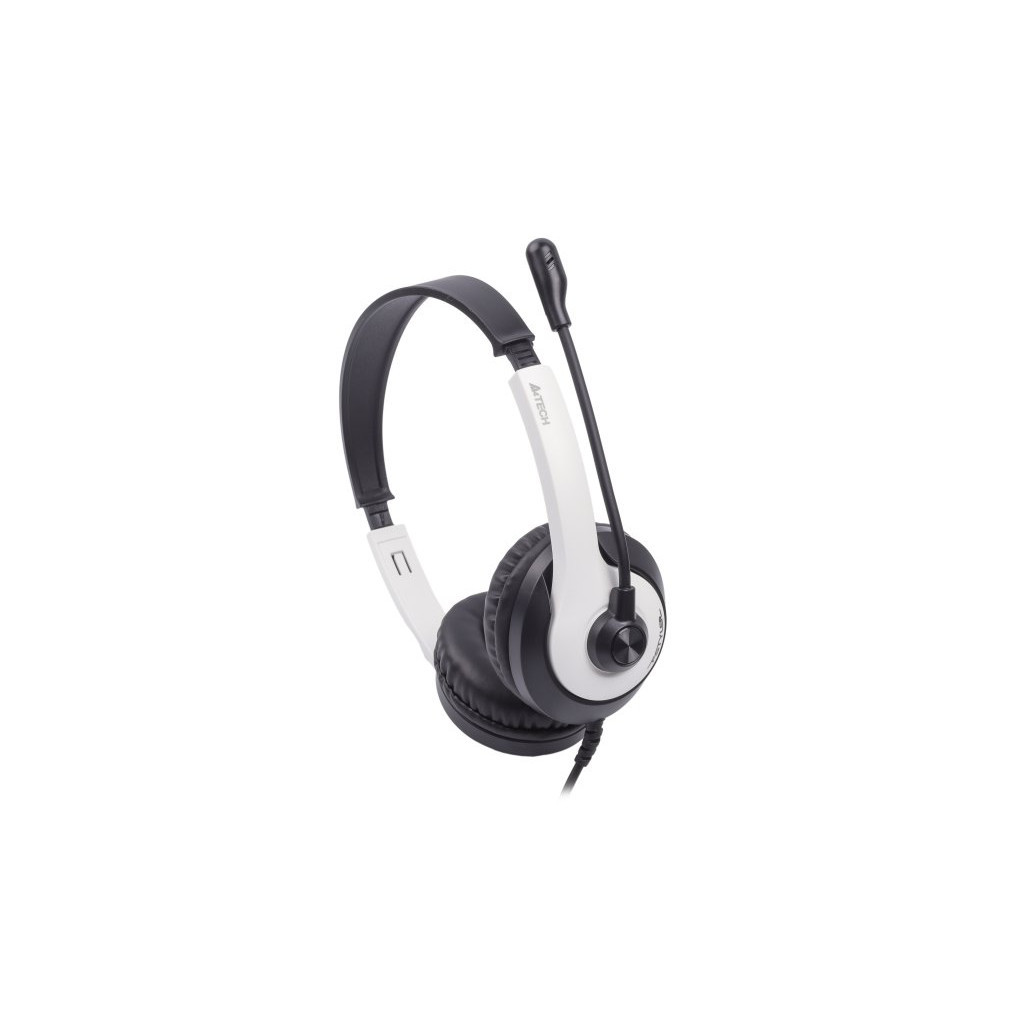 Навушники A4Tech FH100U Panda - зображення 3