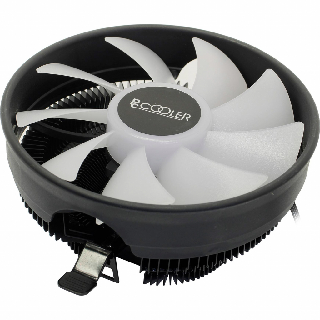 Кулер до процесора PcCooler E126M PRO - зображення 1