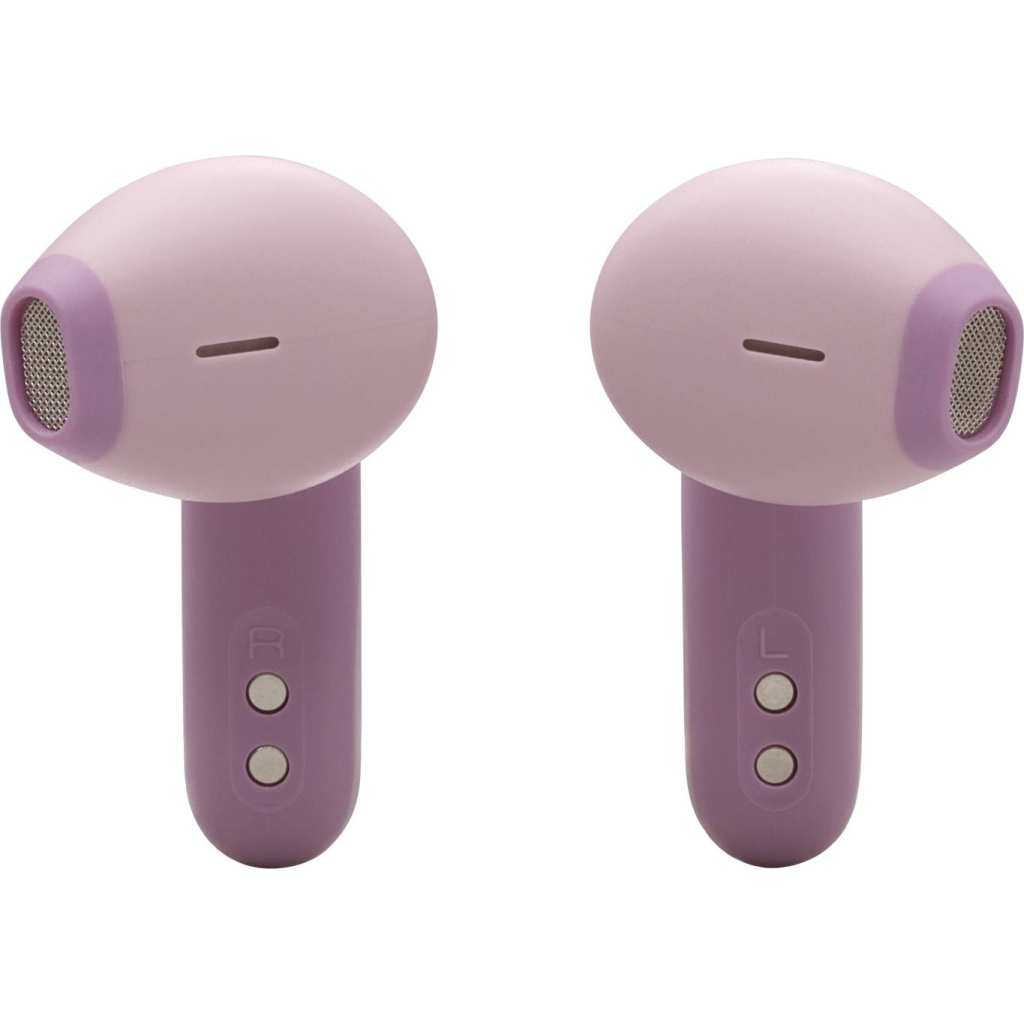 Навушники JBL Wave Flex 2 Pink (JBLWFLEX2PIK) - зображення 4