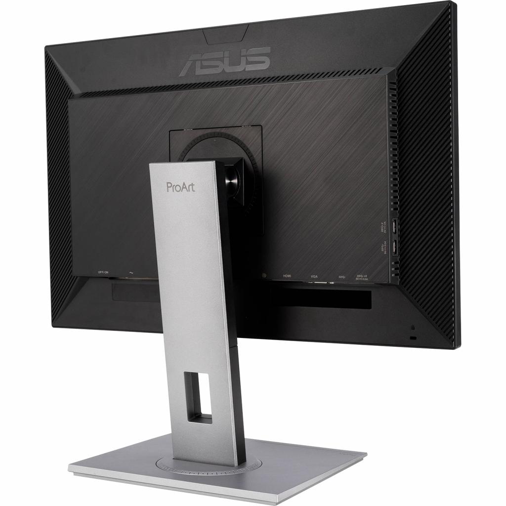 Монітор ASUS PA278QV - зображення 5