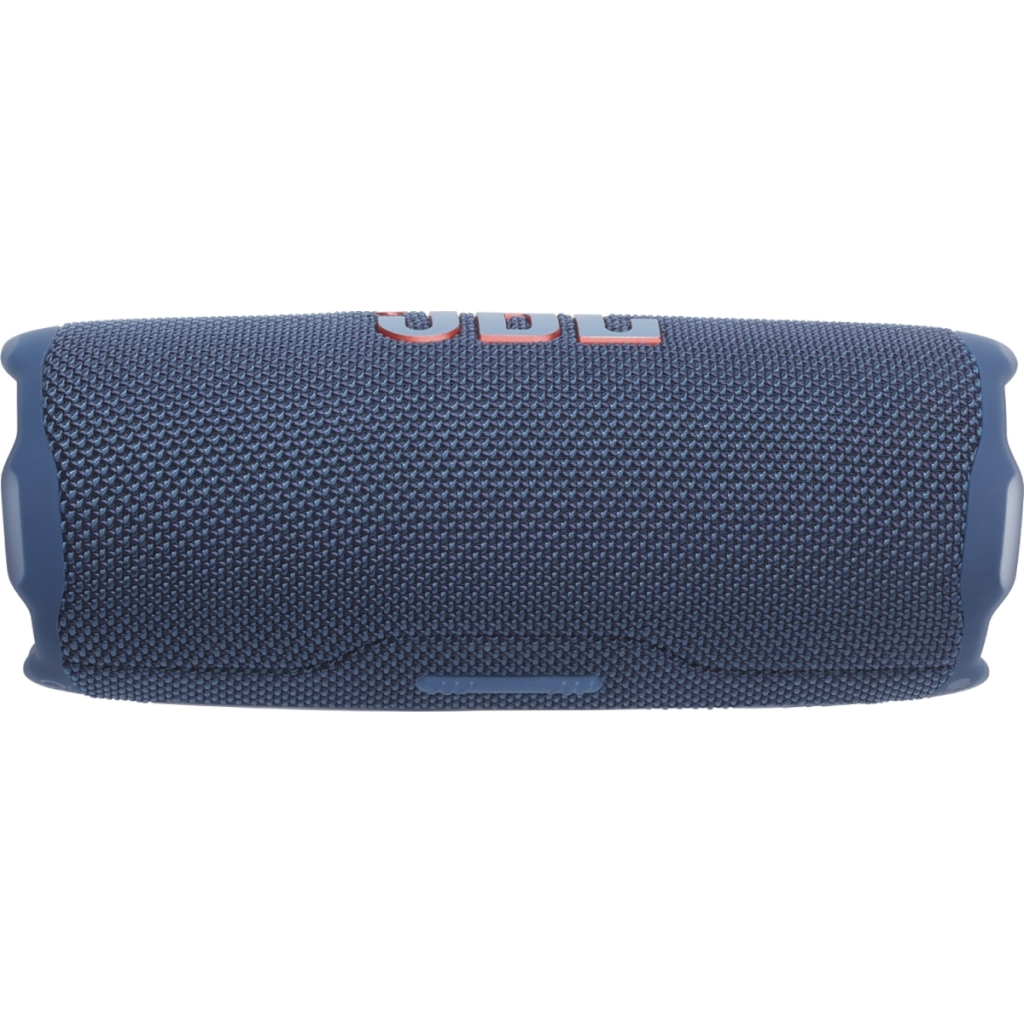 Акустична система JBL Flip 7 Blue (JBLFLIP7BLU) - зображення 2