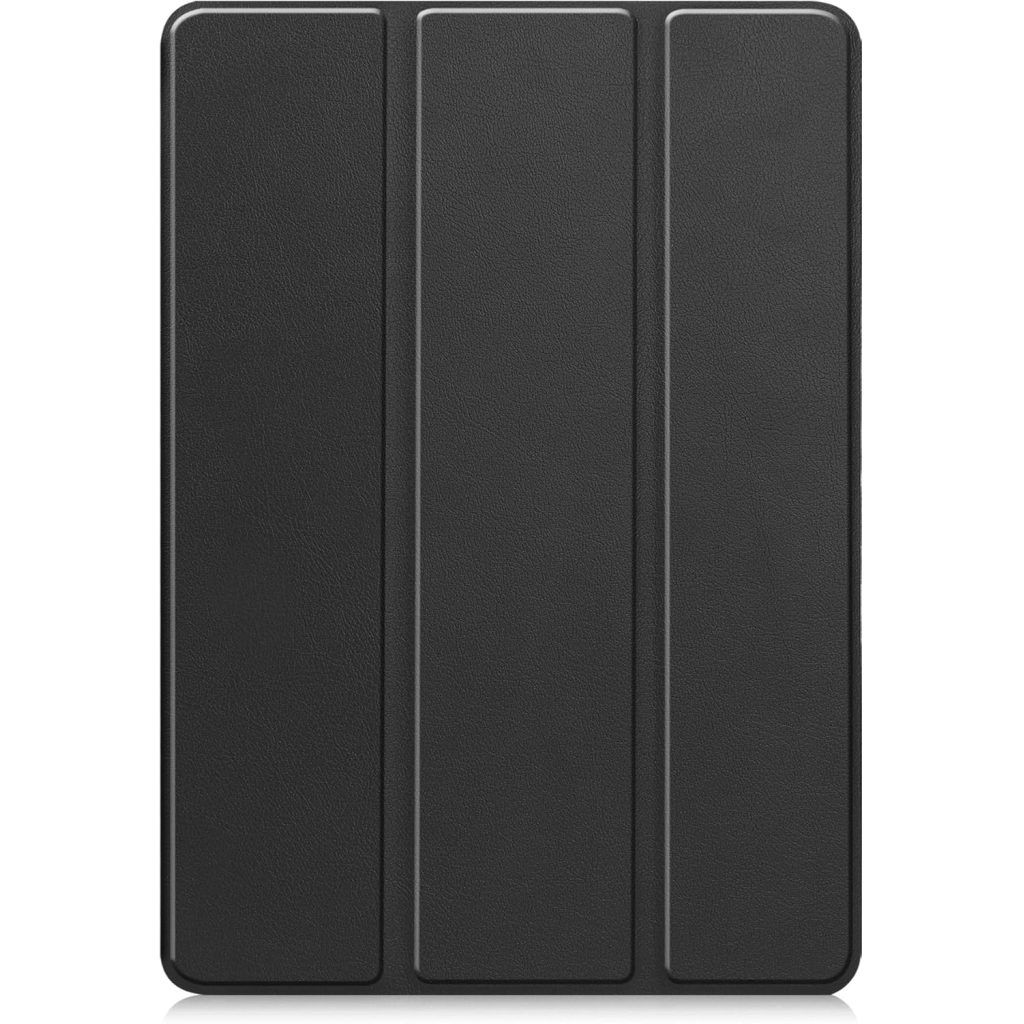 Чохол до планшета BeCover Flexible TPU Mate Xiaomi Poco Pad 12.1" Black (711582) - зображення 3