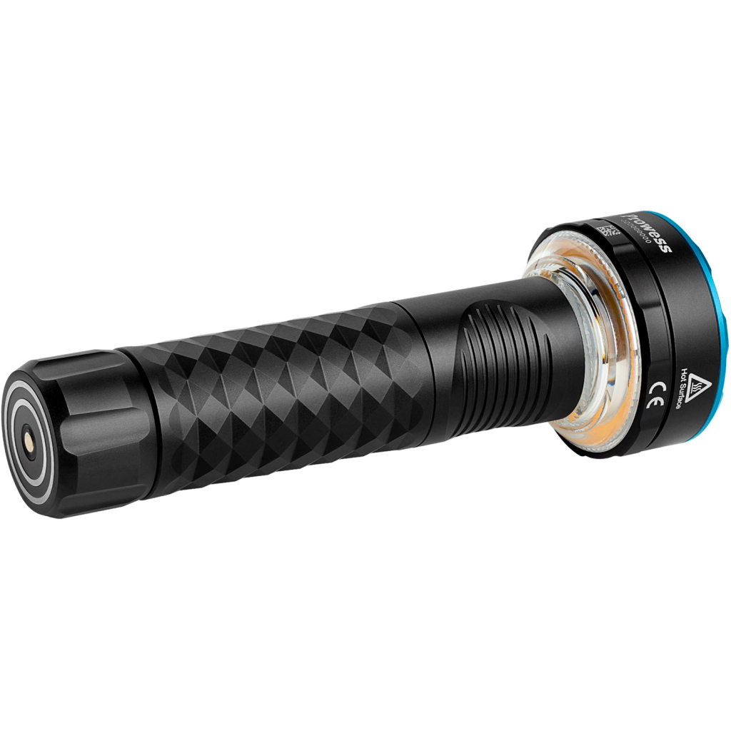Ліхтар Olight Prowess Black (0.0000.0886) - зображення 2
