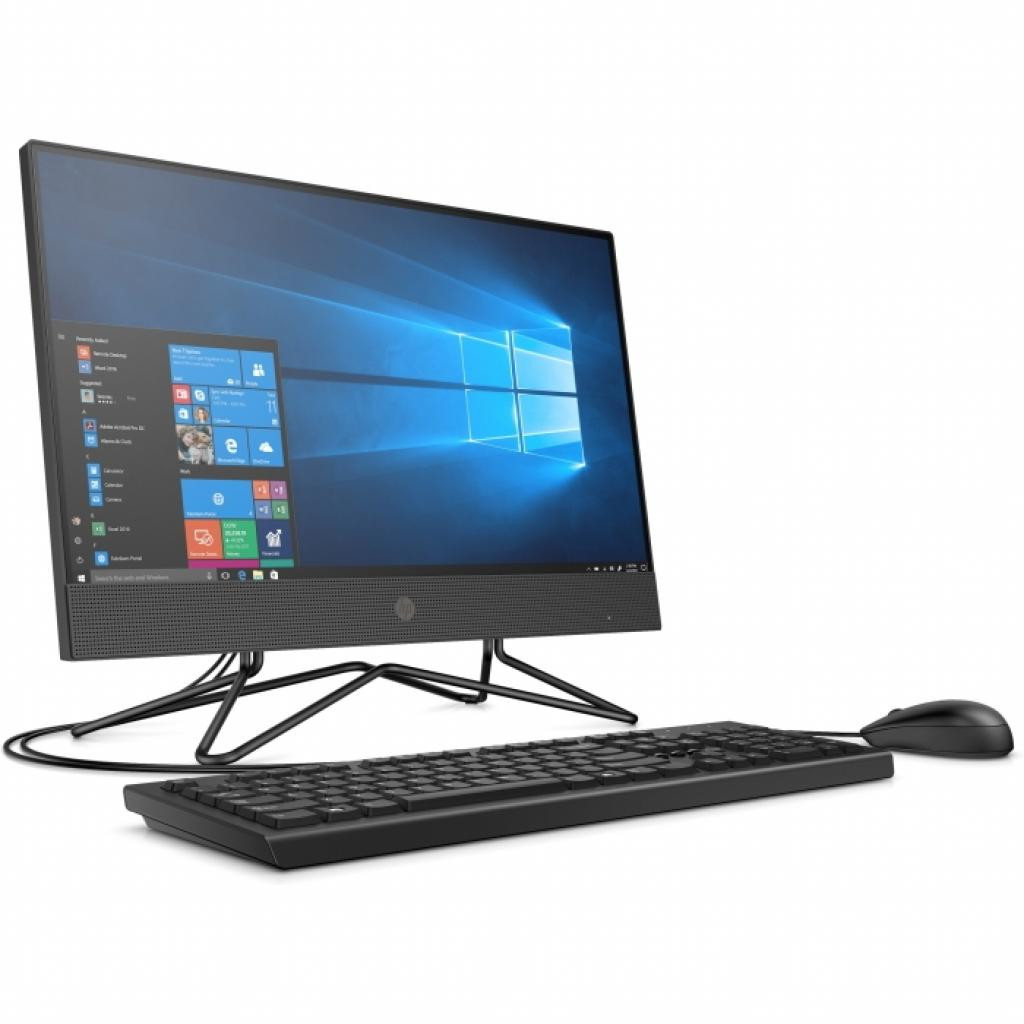 Комп'ютер HP 200 G4 AiO / i3-10110U (261R2ES) - зображення 2