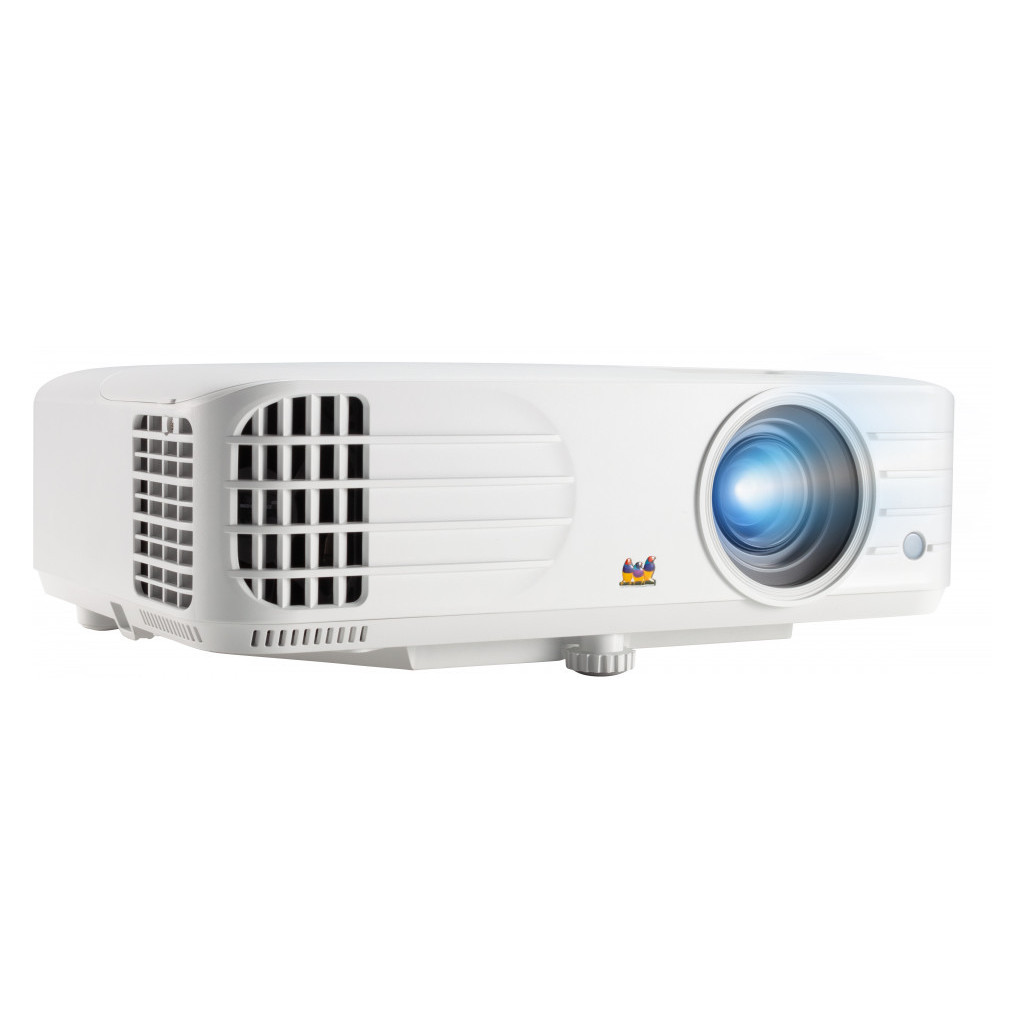 Проектор ViewSonic PX701HDH (VS17689) - зображення 5