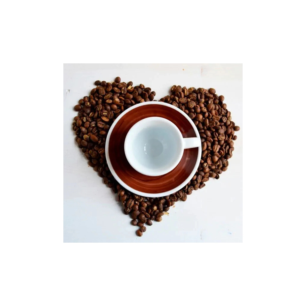 Чашка Ancap cappuccino 180 мл, серія Verona Millecolori Brown (35123) - зображення 2