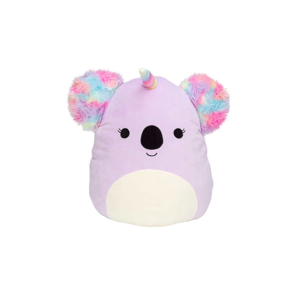 М'яка іграшка Squishmallows Jazwares Коала Бетані 31см (6732755) - зображення 1