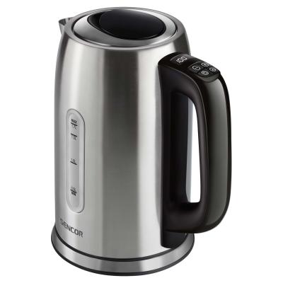 Електрочайник Sencor SWK1760BK - зображення 2