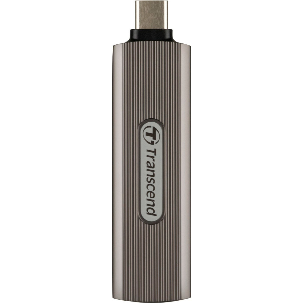 Накопичувач SSD USB 3.2 512GB ESD330C Transcend (TS512GESD330C) - зображення 3