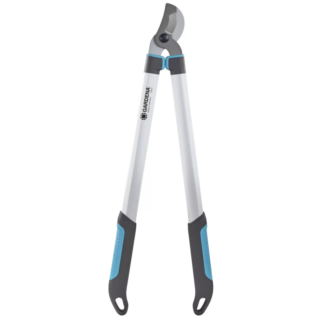 Секатор Gardena EasyCut 680 B з ковадлом, 42 мм (12003-20.000.00) - зображення 1
