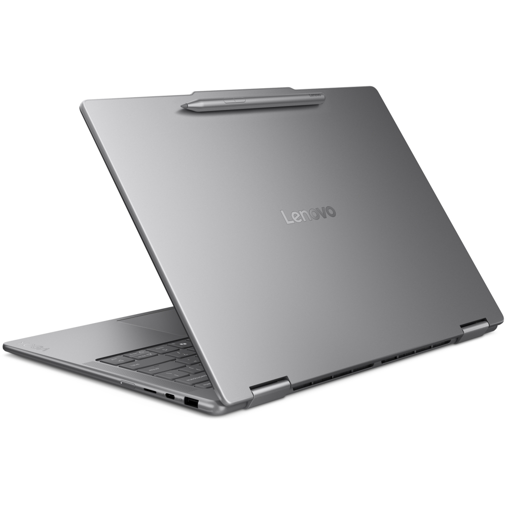 Ноутбук Lenovo Yoga 7 2-in-1 14ILL10 (83JQ009VRA) - зображення 11