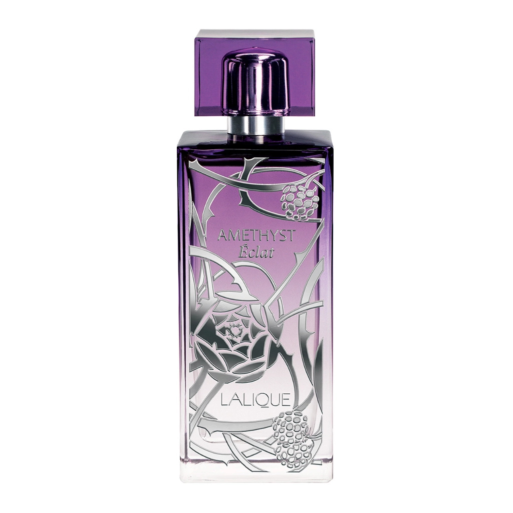 Парфумована вода Lalique Amethyst Eclat 100 мл (7640111501466) - зображення 1