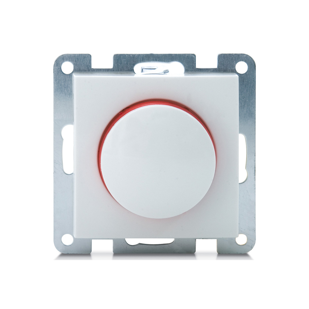 Світлорегулятор Sven SE-60038F white (7100029) - изображение 2