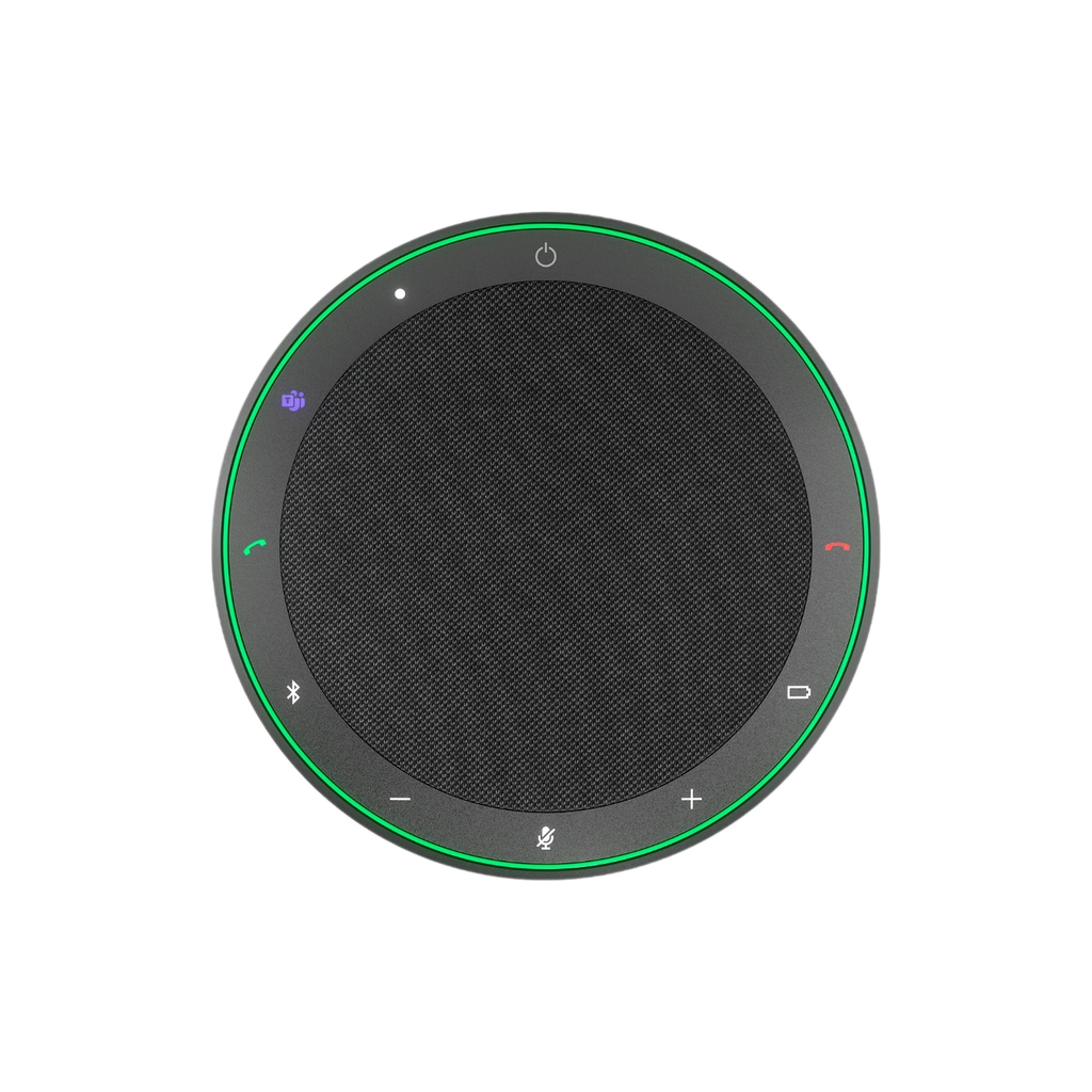Спікерфон Jabra Speak2 75 MS Teams (2775-109) - зображення 1