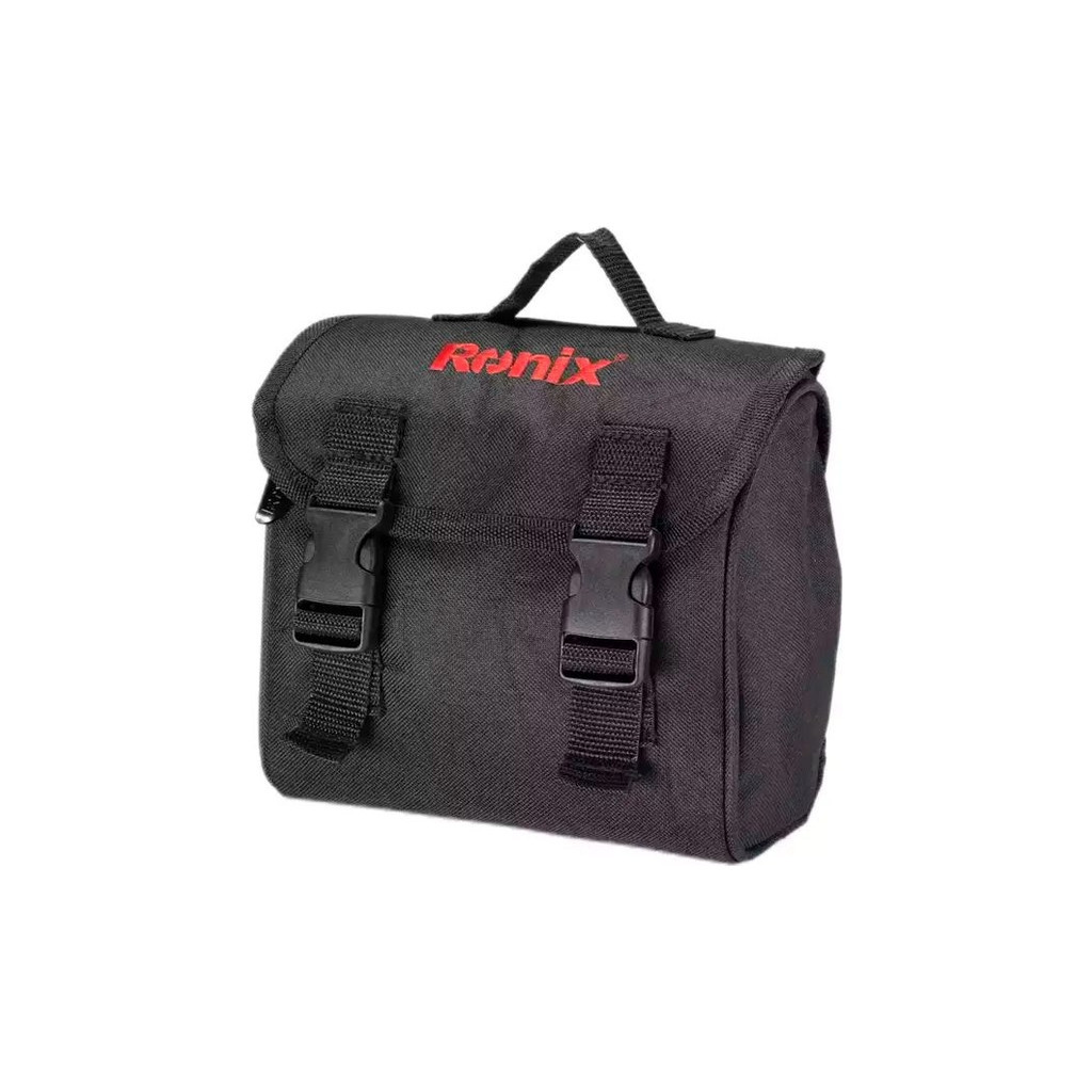Автомобільний компресор Ronix 12В, 100 PSI, 7 бар (RH-4264) - зображення 10