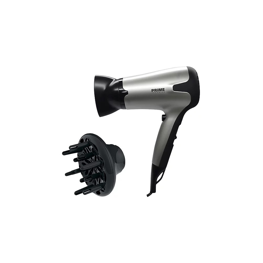 Фен PRIME Technics PHD 1720 D (PHD1720D) - зображення 2