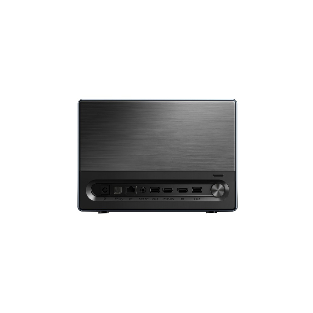 Проектор Hisense C1 - зображення 3