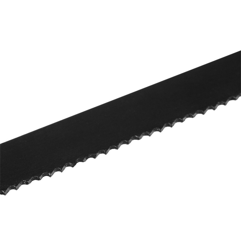 Полотно Neo Tools ножовочне по металу, 24TPI, 300мм, комплект 5шт. (43-355) - изображение 4