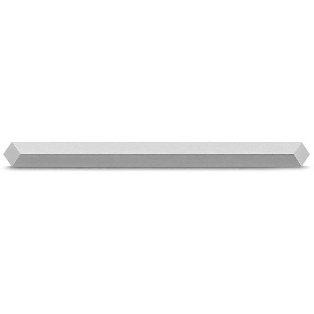 Зовнішній жорсткий диск 2.5" 1TB LaCie (STHG1000400) - зображення 6