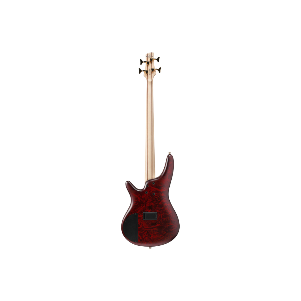 Бас-гітара Ibanez SR300EDX WZM (236705) - зображення 2