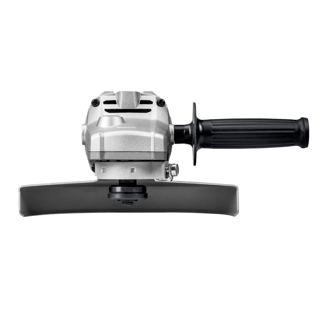 Шліфувальна машина Metabo WE 2200-230 230мм, 2200Вт, 6600об/хв, 5.2кг (606437000) - зображення 5