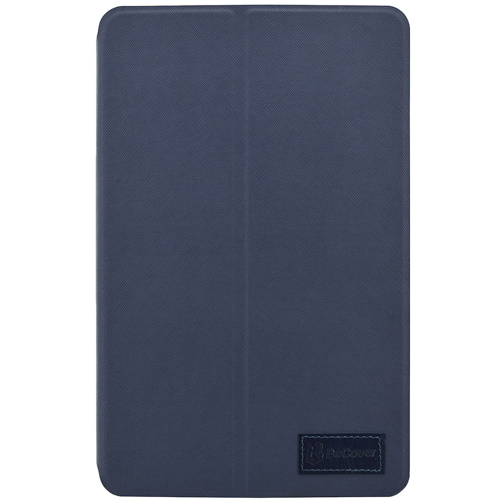 Чохол до планшета BeCover Premium Samsung Galaxy Tab A9 SM-X115 8.7" Deep Blue (710113) - зображення 2
