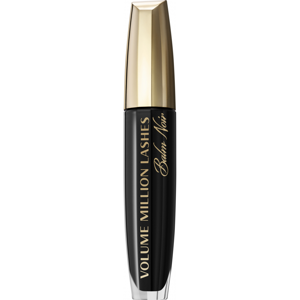 Туш для вій L'Oreal Paris Volume Million Lashes Balm Noir Чорна 9 мл (30161955) - изображение 1