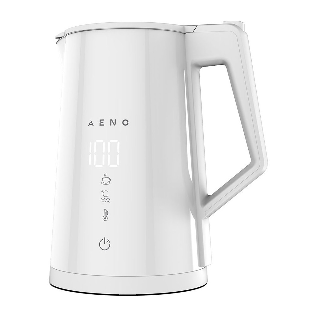 Електрочайник AENO AEK0008S - зображення 1