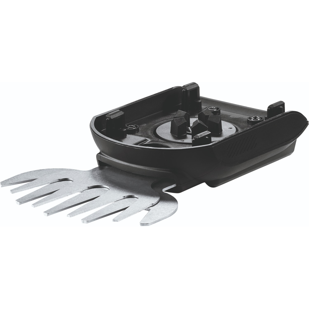 Кущоріз Bosch AdvancedShear 18V-10, PBA, 2.0Ah (0.600.857.000) - зображення 12