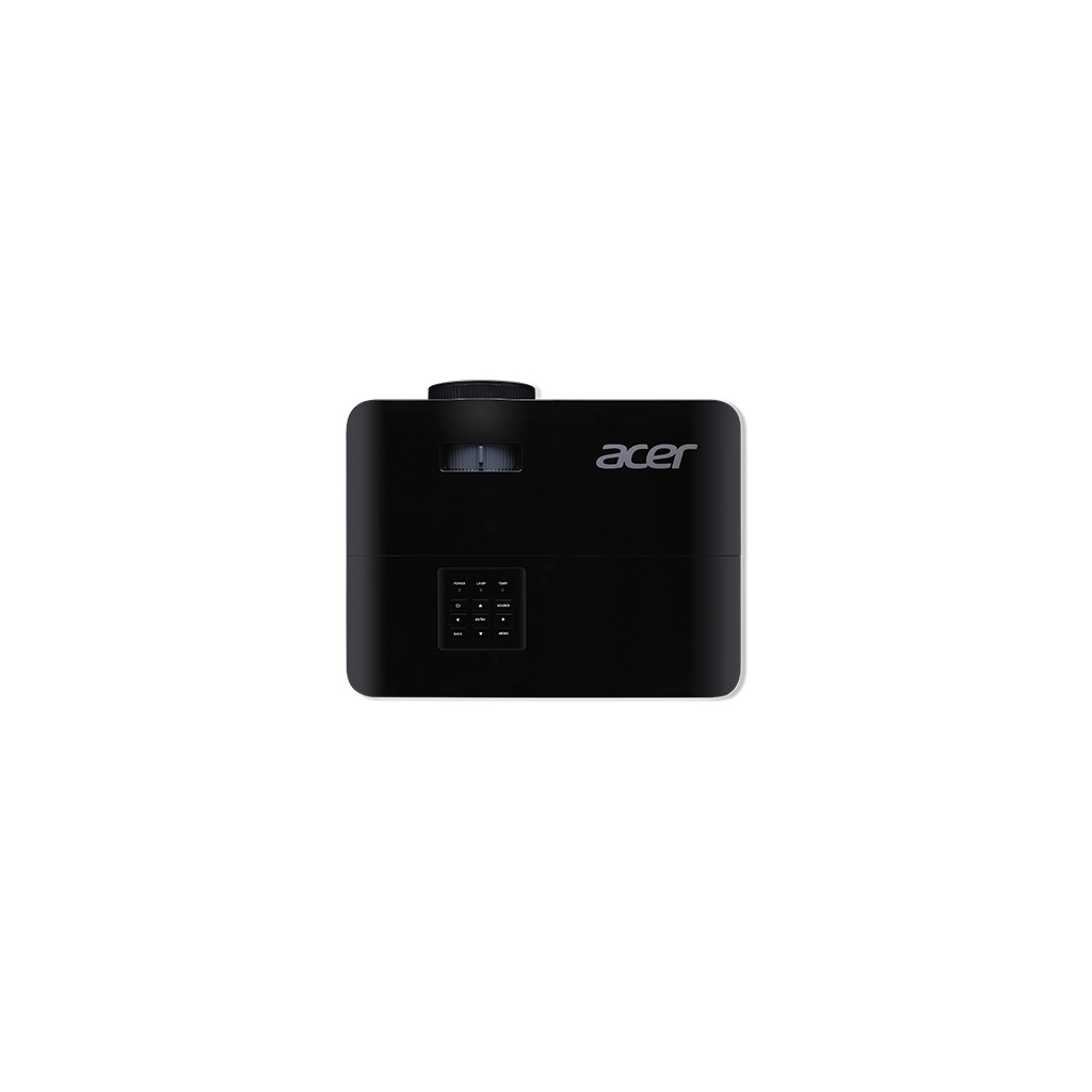 Проектор Acer X1226AH (MR.JR811.001) - зображення 5
