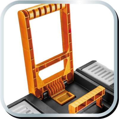 Ящик для інструментів Neo Tools мобильная мастерская (84-115) - зображення 2