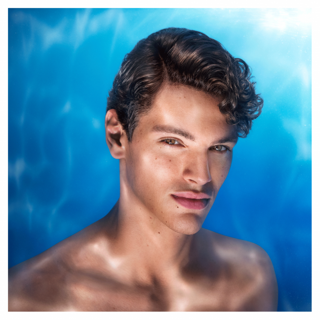 Шампунь Head & Shoulders Глибоке очищення Зняття свербіння 300 мл (8001841996820) - зображення 8