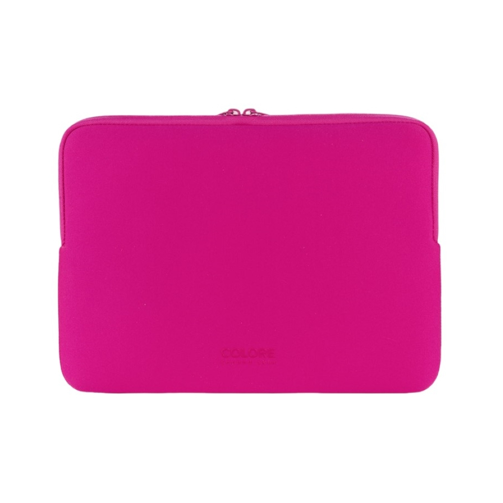 Чохол до ноутбука Tucano 14" Colore, fuchsia (BFC1314-F) - изображение 3