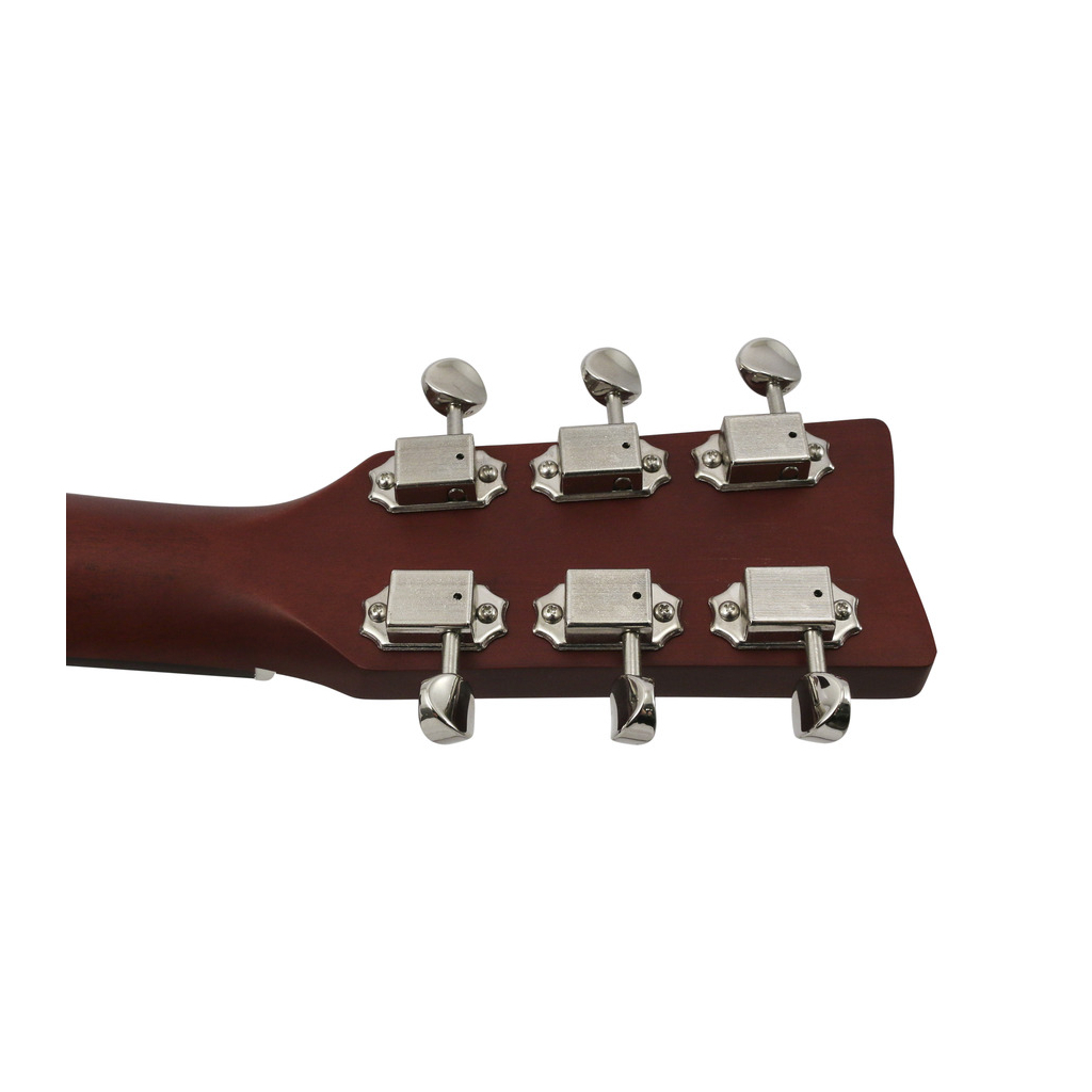 Гітара акустична Yamaha JR2 Natural - зображення 6