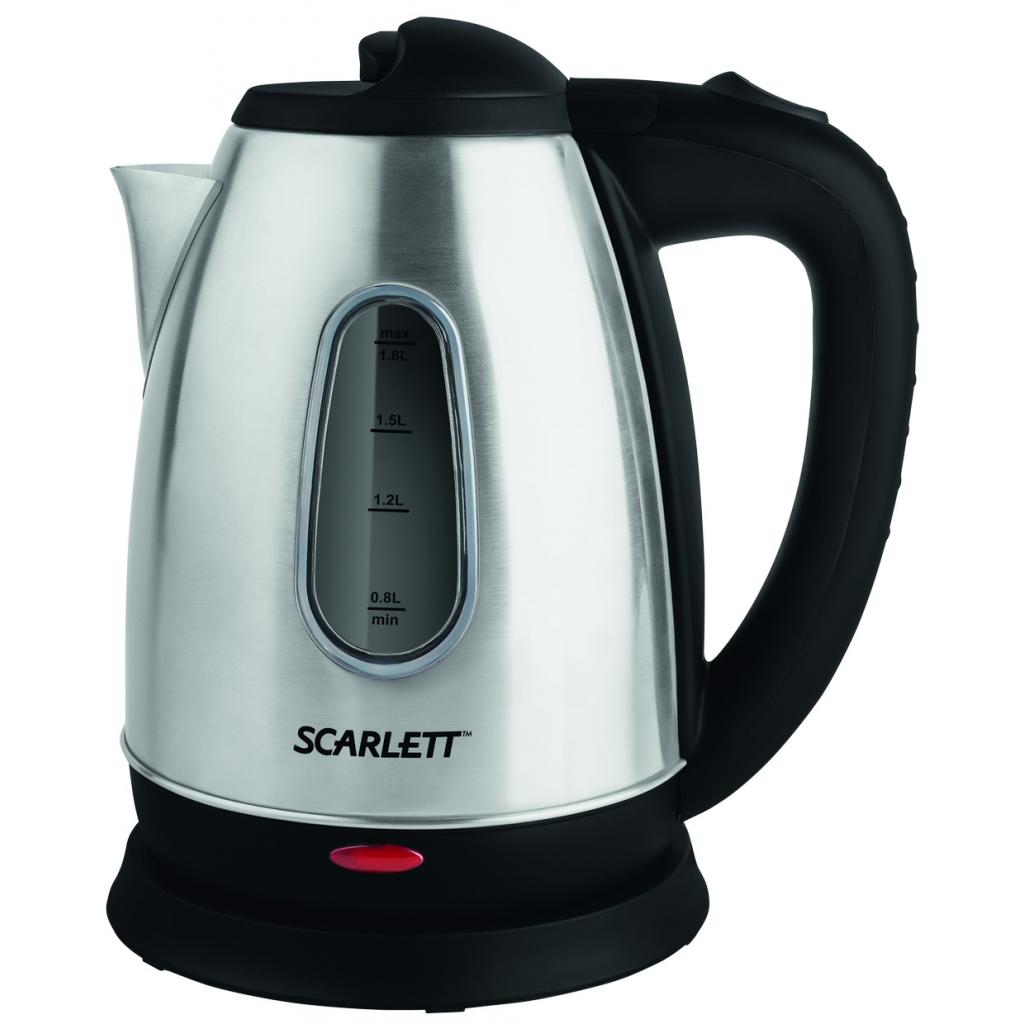 Електрочайник Scarlett SC-EK21S20 - зображення 1
