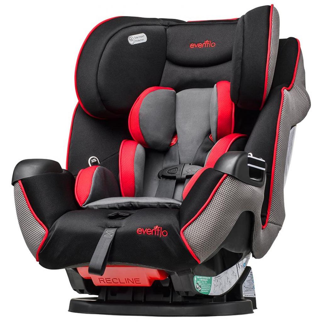 Автокрісло Evenflo Symphony Kronus (32884187577) - зображення 2