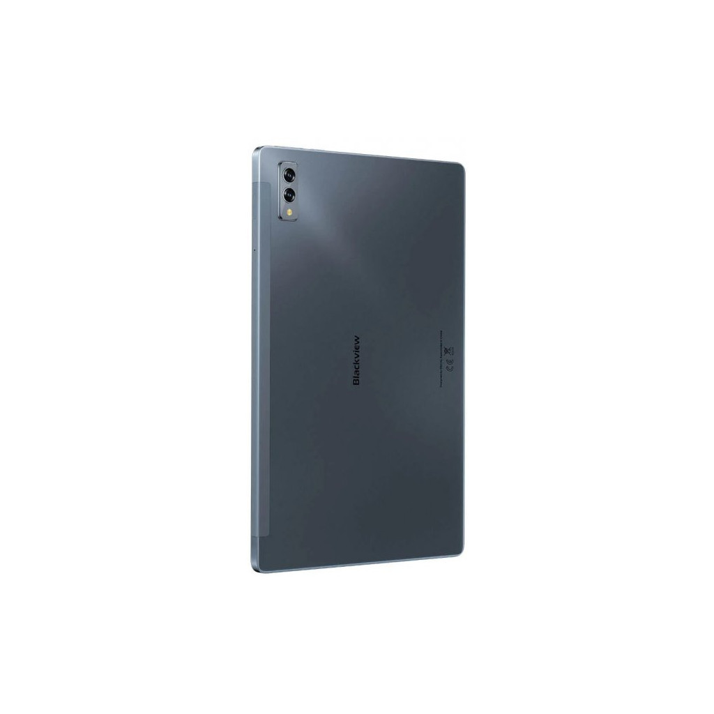 Планшет Blackview Tab 11 10.3" 8GB/128GB 4G Grey (6931548308089) - зображення 4