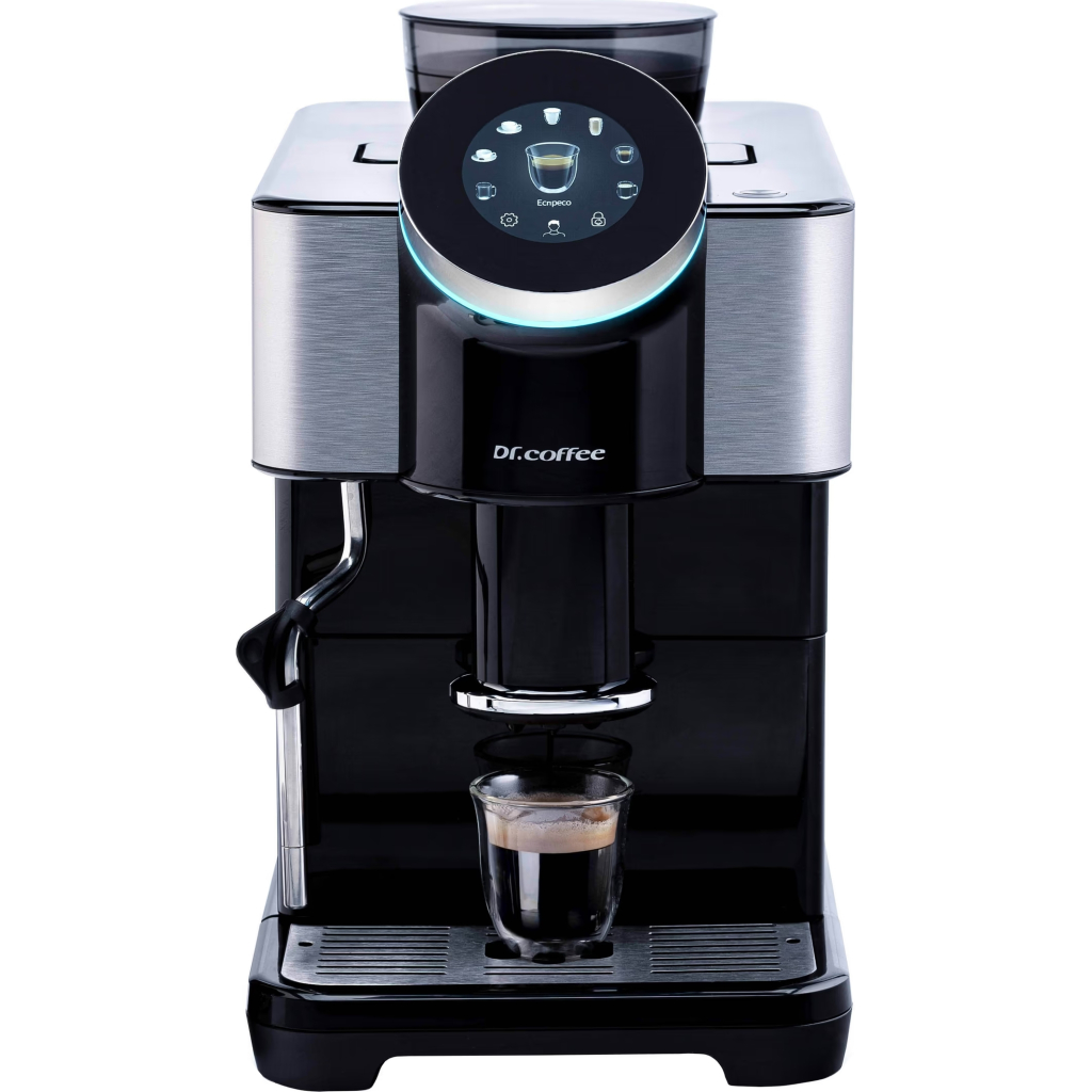 Кавомашина Dr. Coffee H1 B - зображення 1