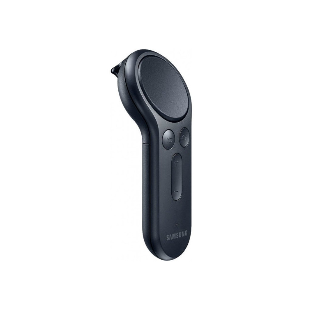 Окуляри віртуальної реальності Samsung Gear VR SM-R325 + controller ORCHID GRAY (SM-R325NZVASEK) - зображення 11