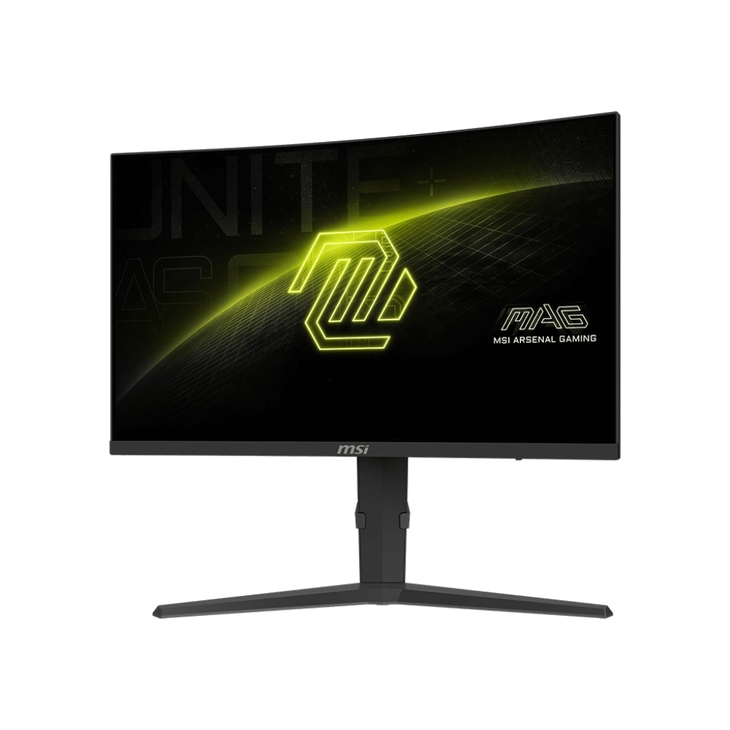 Монітор MSI MAG 275CQRF QD E2 - зображення 4