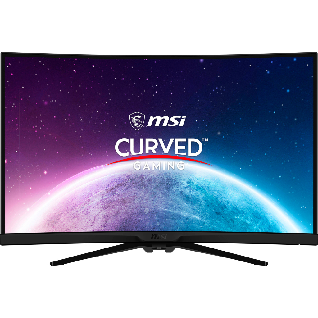 Монітор MSI MPG 325CQRXF - зображення 2