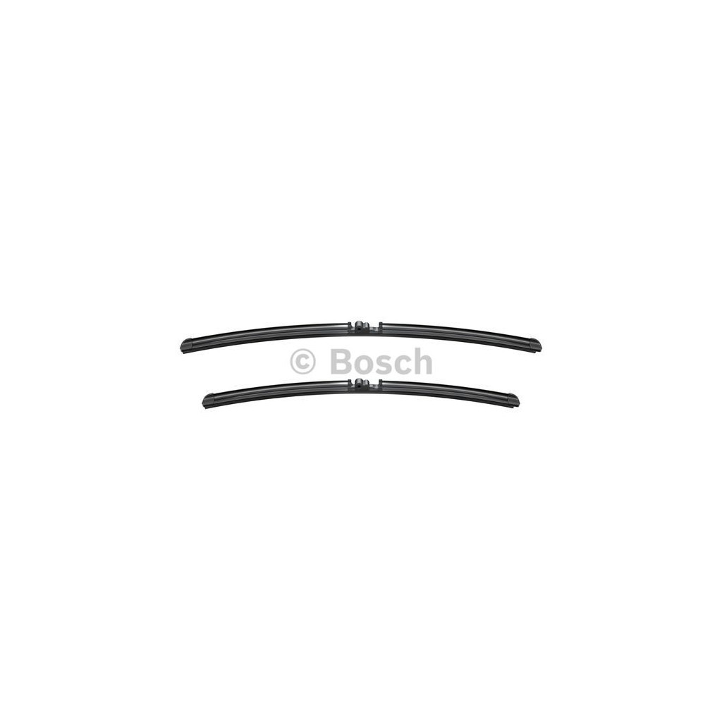 Щітка склоочисника Bosch 3 397 007 582 - зображення 2