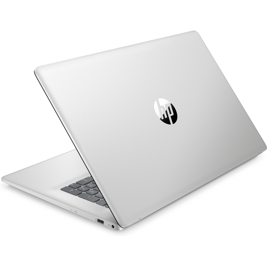 Ноутбук HP 17-cn4024ua (B23D8EA) - зображення 5