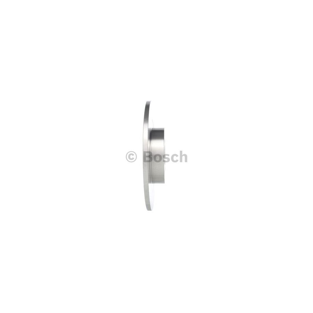 Гальмівний диск Bosch 0 986 479 128 - зображення 4