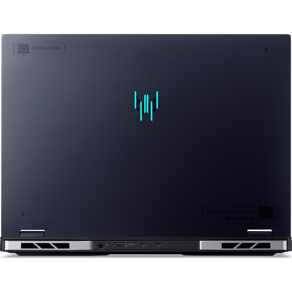 Ноутбук Acer Predator Helios Neo18 PHN18-71 (NH.QRZEU.008) - зображення 7