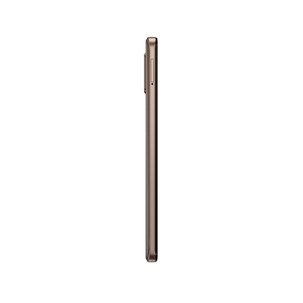 Мобільний телефон Motorola G32 6/128GB Rose Gold (PAUU0039RS) - зображення 4