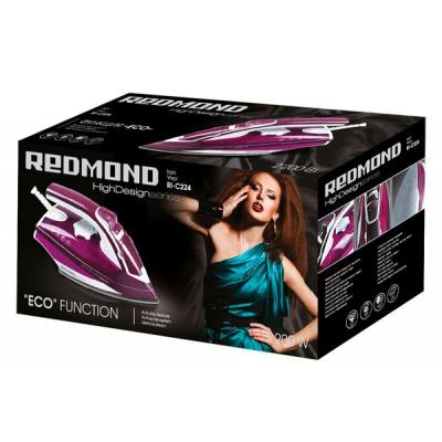 Праска Redmond RI-C224 Purple - зображення 3