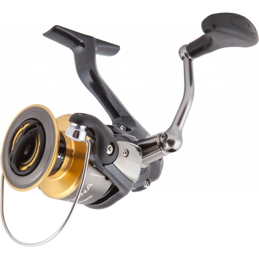 Котушка Shimano Sedona C3000 FE (SEC3000FE) - зображення 5