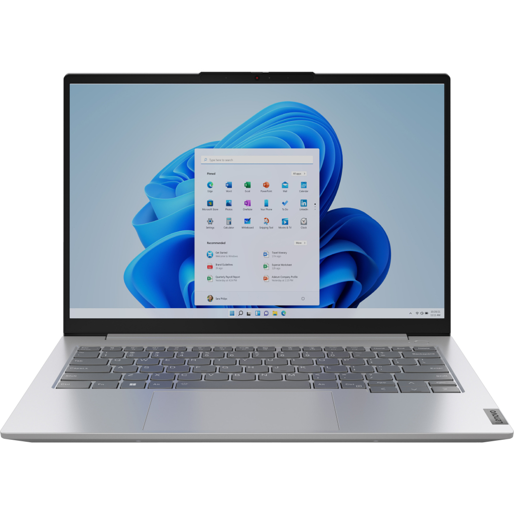 Ноутбук Lenovo ThinkBook 14 G7 ARP (21MV0018RA) - зображення 1
